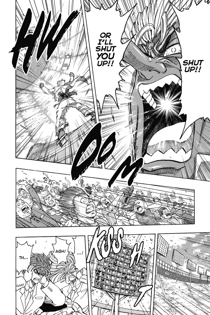 Toriko Chapter 215 image 04_optimized